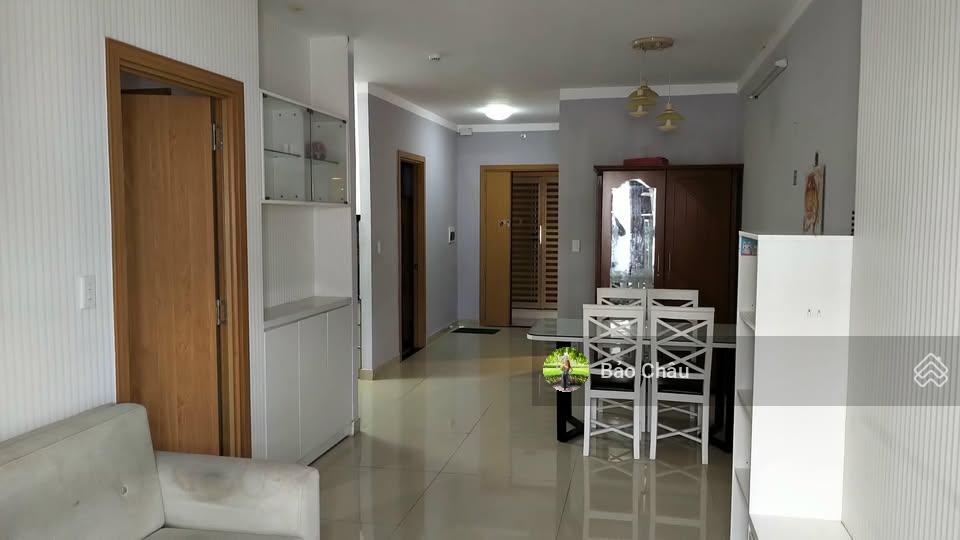 Số hồng nhà xinh giá ổn tại saigonres plaza, bình thạnh, 71m2, 2pn2wc, 1.54 tỷ.