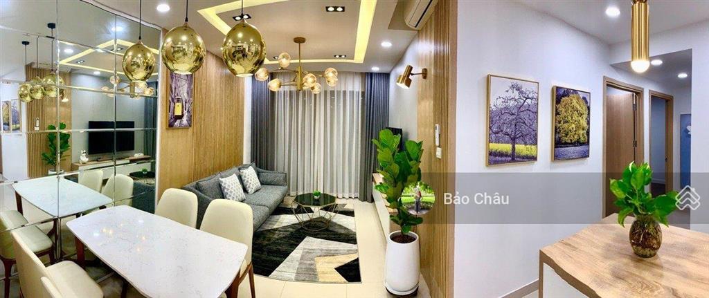 Căn hộ mặt trời giá siêu sao chính chủ tại the sun avenue, q.2, 2pn2wc, 1.75 tỷ