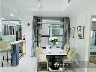 Châu âu tại châu á ch chính chủ tại paris hoàng kim, q.2, 69m2, 2pn2wc, 2.63 tỷ
