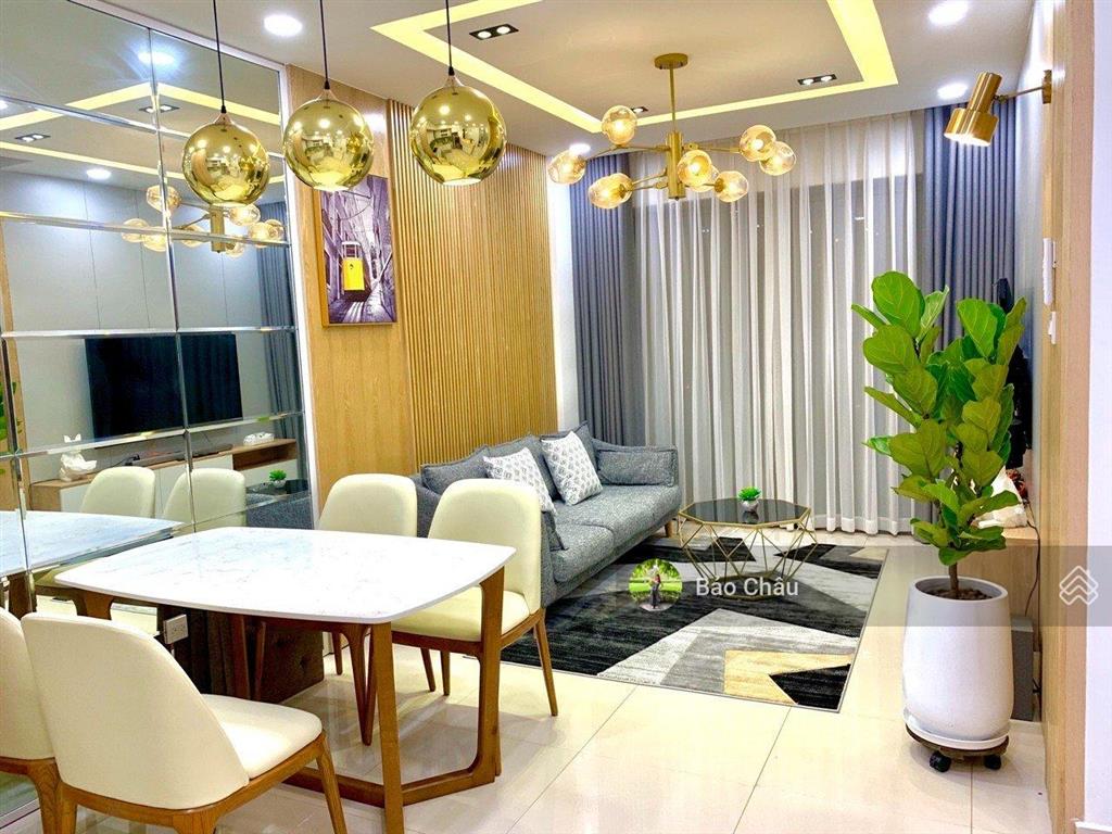 Tổ ấm mới hạnh phúc to ch chính chủ tại the sun avenue, q.2, 75m2, 2pn2wc, 1.752 tỷ
