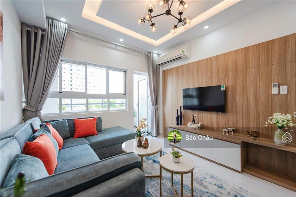 Chính chủ cần bán gấp căn hộ tại conic boulevard, bình chánh, 64m2, 2pn2wc, 1.67 tỷ