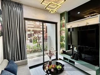 Chính chủ cần bán gấp căn hộ tại bcons avenue, bình dương, 60m2, 2pn2wc, 1.73 tỷ