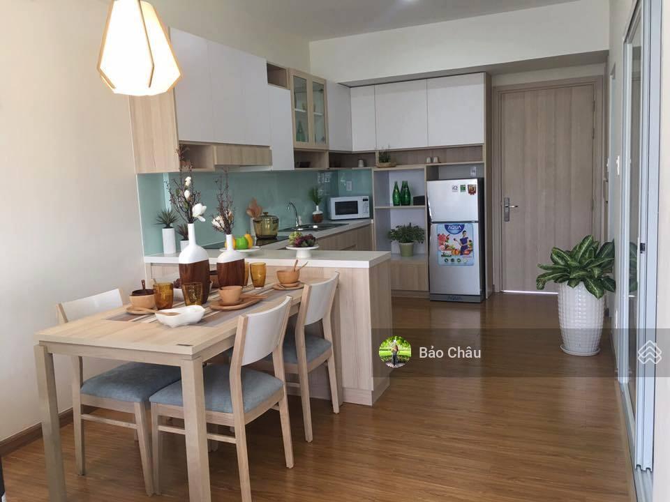 Chính chủ cần bán gấp căn hộ tại fuji residence, q.9, 70m2, 2pn2wc, 2.26 tỷ