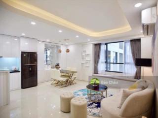 Chính chủ cần bán gấp căn hộ tại the gold view, q.4, 71m2, 2pn2wc, 2.35 tỷ