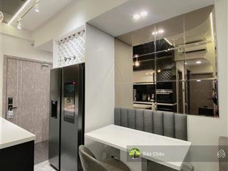 Không gian sống lý tưởng rộng ràng tại safira khang điền, q.9, 68m2, 2pn  2wc, 1.753 tỷ