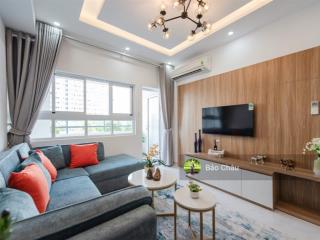 Chính chủ cần bán gấp căn hộ tại conic boulevard, bình chánh, 64m2, 2pn  2wc, 1.965 tỷ