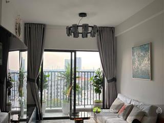 Chính chủ bán gấp the privia, 1 tỷ 992, bình tân, 66m2, 2pn2wc.
