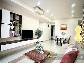 Chính chủ bán gấp lucky palace, 2tỷ72, q.6 65m2, 2pn2wc