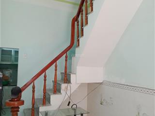 Bán nhà riêng tại đinh bộ lĩnh, 2 tỷ, 30.7m2, 4m mặt tiền, q. quy nhơn, bình định