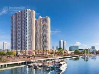 Căn hộ trung tâm thành phố đà nẵng, sổ vĩnh viễn, view pháo hoa quốc tế, sông hàn chiết khấu 15%