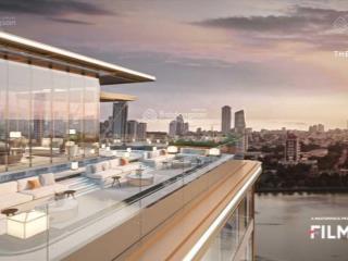 Căn hộ hạng sang the filmore đà nẵng, sẵn sàng bàn giao  view sông cực kỳ đẹp