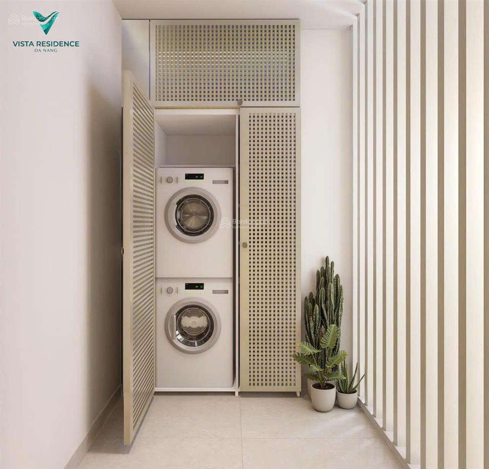 Chỉ hơn 4 tỷ có ngay căn hộ 2pn 80m2 trung tâm quận hải châu, view pháo hoa mỗi đêm