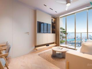Chỉ hơn 3 tỷ có ngay căn hộ 2pn trung tâm quận hải châu, view pháo hoa mỗi đêm