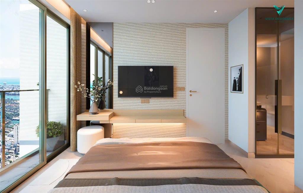 Chỉ hơn 4 tỷ có ngay căn hộ 2pn 80m2 trung tâm quận hải châu, view pháo hoa mỗi đêm