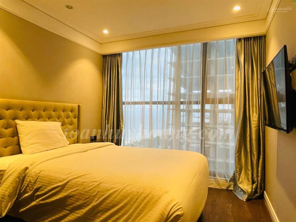 Sập hầm căn 2pn view biển mỹ khê mặt tiền đường võ nguyên giáp  sổ lâu dài  bán lỗ