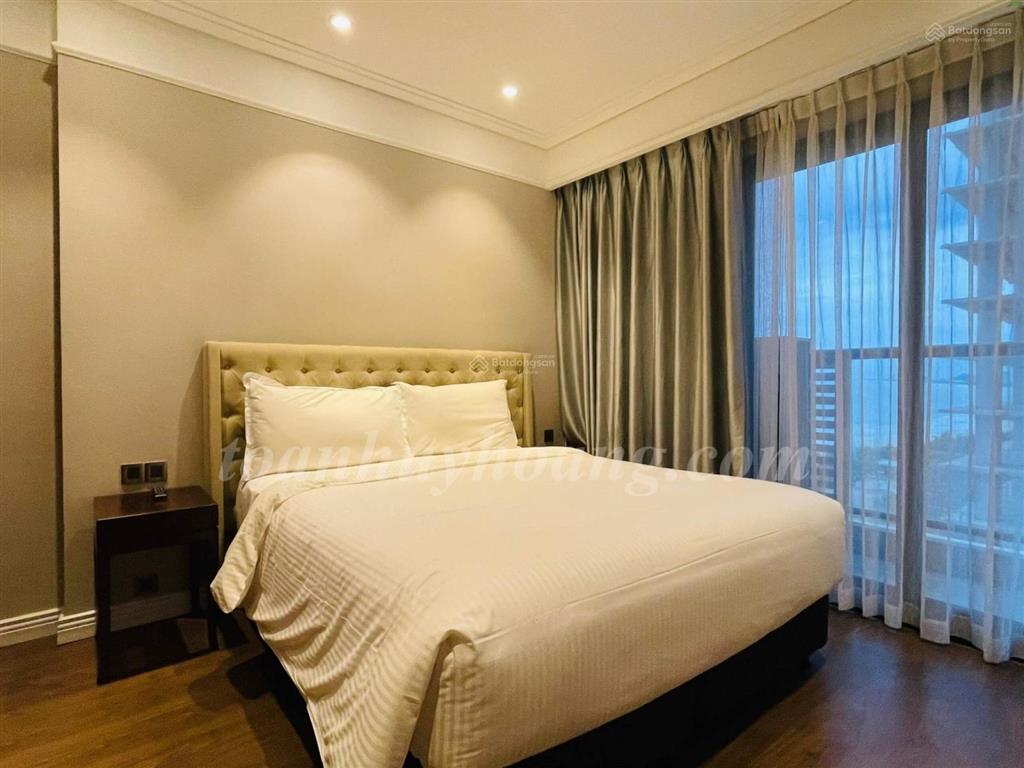 Sập hầm căn 2pn view biển mỹ khê mặt tiền đường võ nguyên giáp  sổ lâu dài  bán lỗ