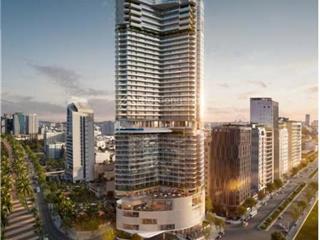 Bán căn hộ chung cư nobu residences đà nẵng, thương hiệu nội tiếng đẳng cấp duy nhất tại châu á