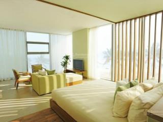 Căn hộ fusion suites 2pn view trực diện biển mặt tiền võ nguyên giáp vận hành 30  60tr/tháng có sổ