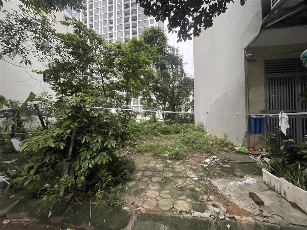 Bán đất dv yên nghĩa, hà đông, 45m2, mt 4,5m, phân lô vỉa hè đường thông rộng, kinh doanh, chỉ 9.8