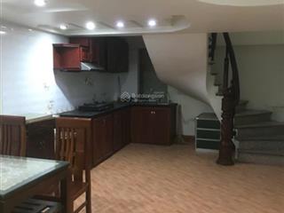 Bán nhà la khê, hà đông, 46m2, 4tầng, đường thông rộng ôtô đỗ cửa, ngay lk ngô thì nhậm, chỉ 8.x tỷ