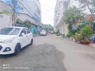 Hàng ngon! bán dãy nhà trọ hxh 8m thạnh xuân rẻ như giá đất 303m2, 12 phòng hoàn công tn 25tr/tháng