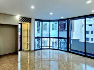 Hồ tùng mậu 35m2 x 7 tầng thang máy. căn góc vòm panorama