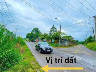 Chính chủ bán đất xã hưng thịnh h.trảng bom giá 25 tỷ,12360m2 do cần tiền kinh doanh bán lỗ tl manh