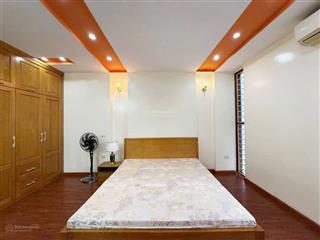 Bán nhà phú thượng 4 tầng, mt hơn 5m, ngõ ô tô, gần phố, giá 8.7 tỷ