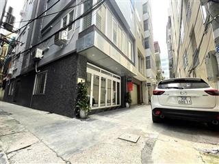 Bán chung cư mini tầng 1 linh lang, ô tô, kinh doanh, có gác lửng, giá 6.9 tỷ