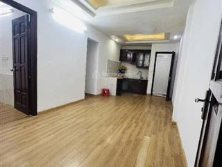 Bán chung cư mini xuân đỉnh, 52m2, tầng 2, gần chợ, đại sứ quán hàn, giá 1.8 tỷ