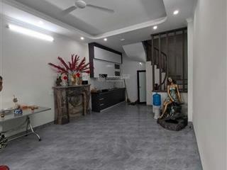 Bán nhà đại cát, 34m2x4t, căn góc, ô tô đỗ cổng, giá 5.4 tỷ