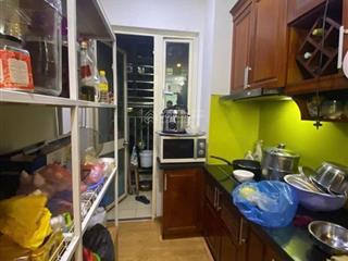Bán chung cư ecohome 1, gần chợ, trường các cấp, bệnh viện. giá 4.2 tỷ