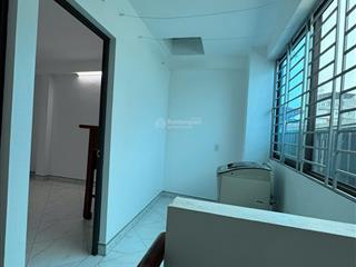 A nam bán nhà đông ngạc 4 tầng, gần chợ kẻ vẽ, giá 6.4 tỷ