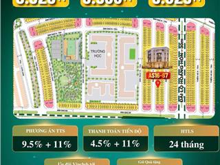 Bán shophouse view đẹp tại vinhomes golden city, 6,326 tỷ, 98m2