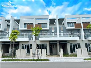 Duy nhất 1 căn nhà phố 3 tầng trung tâm huế  hướng đông mát lành