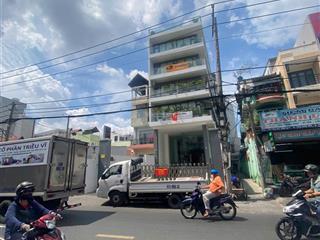Siêu phẩm mặt tiền khu tên lửa, bình tân  17 nh x30m 60 phòng full hđt 160 triệu/tháng, giá 39 tỷ