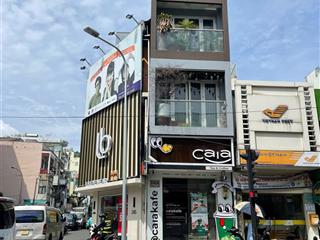Bán nhà mặt tiền rộng 8m, trung tâm quận 5  nguyễn trãi  4 tầng  giá 39 tỷ