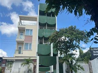 Mtkhu hiếm nguyễn thượng hiền, bình thạnh  hầm 6 tầng  6x22  hđt 140tr/tháng  giá 32 tỷ