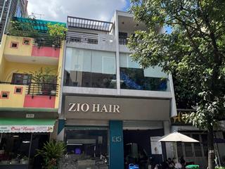 Cần bán góc 3mt nguyễn thái sơn, gò vấp  10x15m  hđt 66tr/tháng giá 35 tỷ