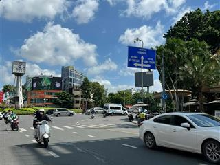 Bán nhà mt phan huy ích, tân bình  34x80m  2.057m²  giá 220 tỷ