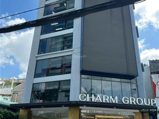 Siêu phẩm chdv quang trung 7,8x23,9 nh 11,5  6 tầng  hđt gần 300tr/tháng  giá chỉ 50 tỷ