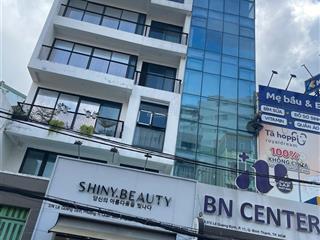 Bán nhà mặt tiền ngay tôn đản , q4 2mt đất vàng 570m²  13x34m giá 93 tỷ