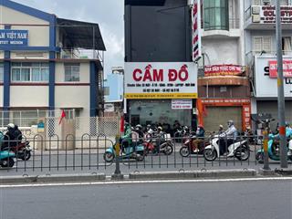Bán nhà mt nguyễn gia trí, bình thạnh  8x20m  3 tầng  hđt 120tr/th  giá 45 tỷ