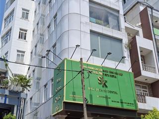 Tài sản dòng tiền mt ngay ung văn khiêm  6x25m, hđ thuê 100tr/tháng, bán gấp 35 tỷ!