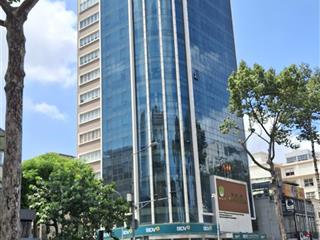 Bán nhanh mt nguyễn tri phương  8x13m  dtcn 99.2m2  5 tầng  hđ 150tr/th  chỉ 77 tỷ