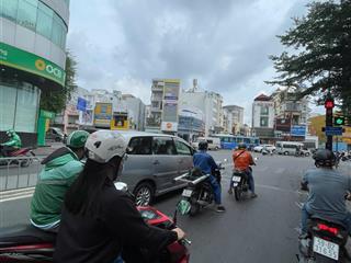 Bán nhà mt nguyễn văn đậu, bình thạnh  7,5x15m  cn 98m  3 tầng  hđ 55th/th  26 tỷ