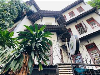 Bán biệt thự 5pn, 4wc tại nguyễn thái bình, tân bình, 18,888 tỷ, 88m2