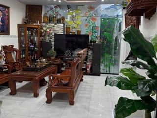 Mặt tiền kinh doanh  âu cơ  nhà 3 tầng 117m2 (4.4x27m)  giá 26.2 tỷ