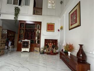 Biệt thự 4 tầng  ông ích khiêm  182m2 (7x26m)  giá 25 tỷ