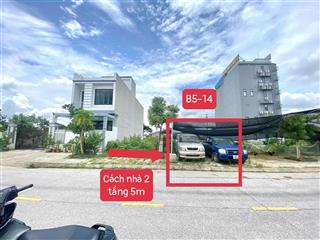 Bán đất nền 99m2 tại kđt kim sơn. quốc lộ 18a, kim sơn, đông triều, quảng ninh, giá tốt 2,3 tỷ